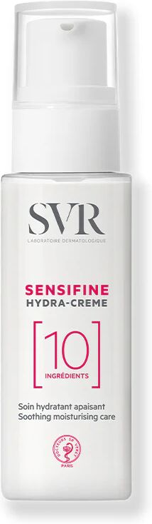 SVR Sensifine 10 Hidra-Crema 40ml