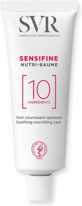 SVR Sensifine 10 Nutri-Baume 40ml