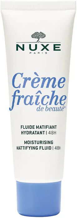 Nuxe Crème Fraiche de Beauté Fluido Hidratante 49H 50ml