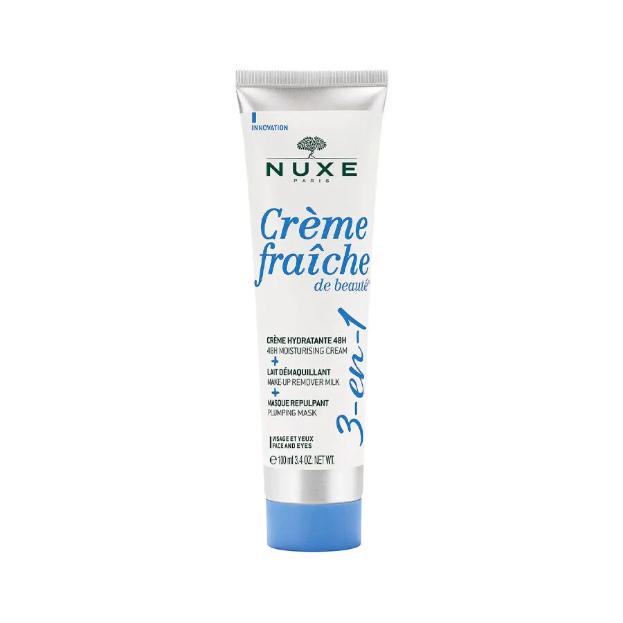 Nuxe Crème Fraiche de Beauté 3 en 1 100ml