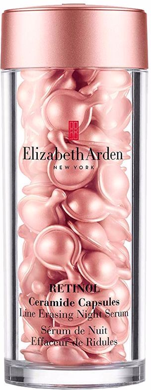 Elizabeth Arden Retinol ceramide capsules