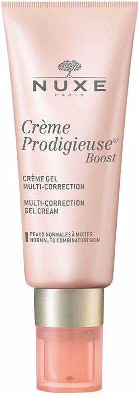 Nuxe Crème Prodigieuse Boost gel multi-corrección 40 ml