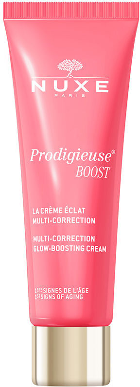 Nuxe Crème Prodigieuse Boost sedosa multi-corrección 40 ml