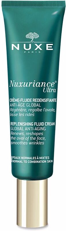 Nuxe NUXURIANCE® Ultra crema fluida redensificante 50 ml