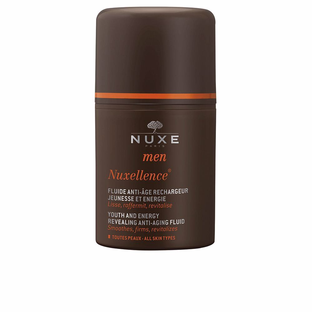 Nuxe Men NUXELLENCE® fluido antiedad 50 ml
