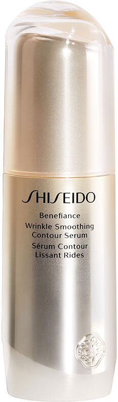 Shiseido Benefiance Wrinkle Smoothing serum 30 ml