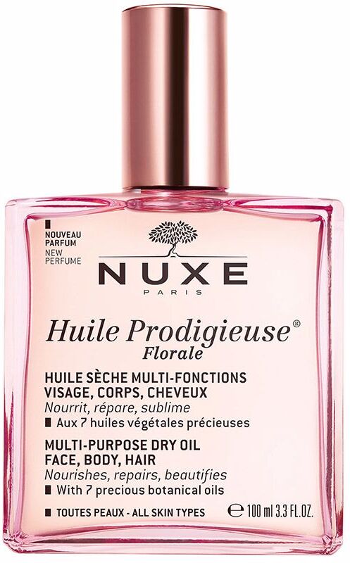 Nuxe Huile Prodigieuse florale 100 ml