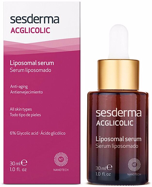 Sesderma Acglicolic liposomal serum 30 ml