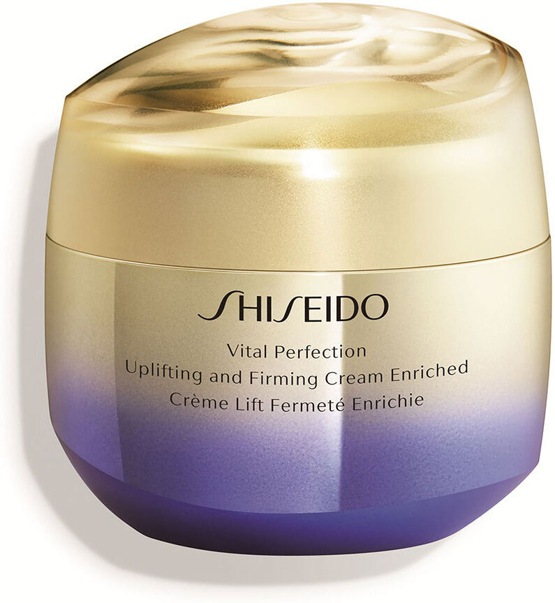 Shiseido Vital Perfection uplifting & firming cream enriched 50 ml