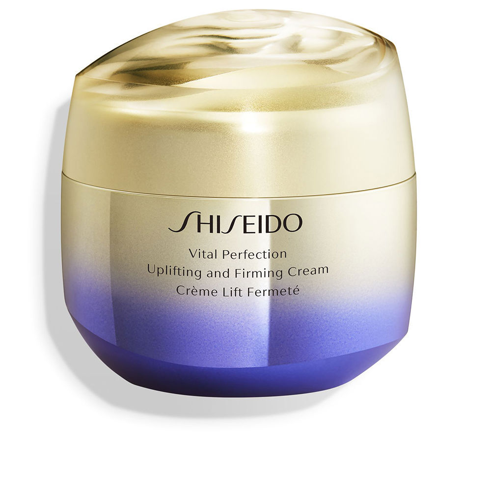 Shiseido Vital Perfection uplifting & firming cream 50 ml