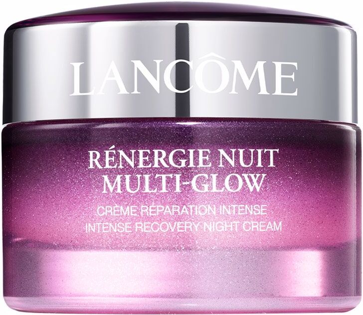 Lancôme Rénergie multi-glow crème nuit 50 ml