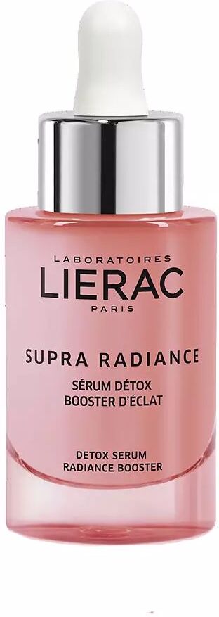 Lierac SUPRA-RADIANCE serum potenciador de luminosidad 30 ml