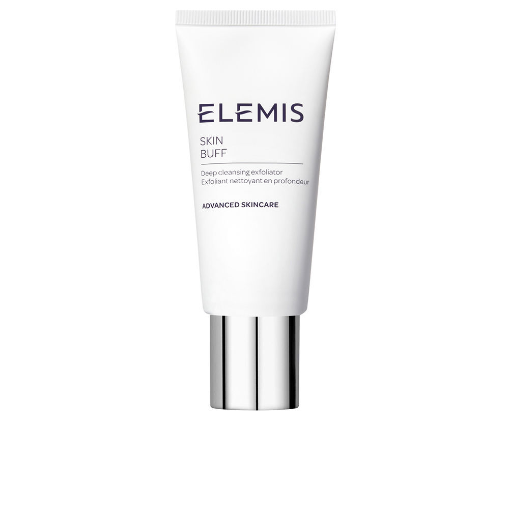 Elemis Advanced Skincare skin buff 50 ml