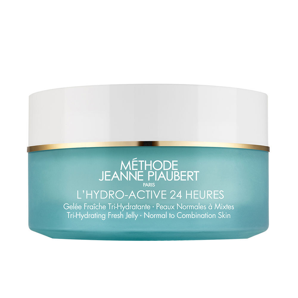 Jeanne Piaubert L’HYDRO Active 24H gelée fraîche tri-hydratante Pnm 50 ml