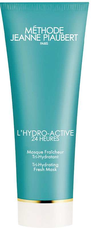 Jeanne Piaubert L’HYDRO Active 24H masque fraîcheur tri-hydratant 75 ml