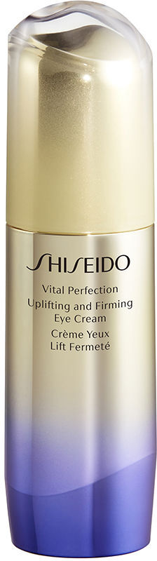 Shiseido Vital Perfection uplifting & firming eye cream 15 ml