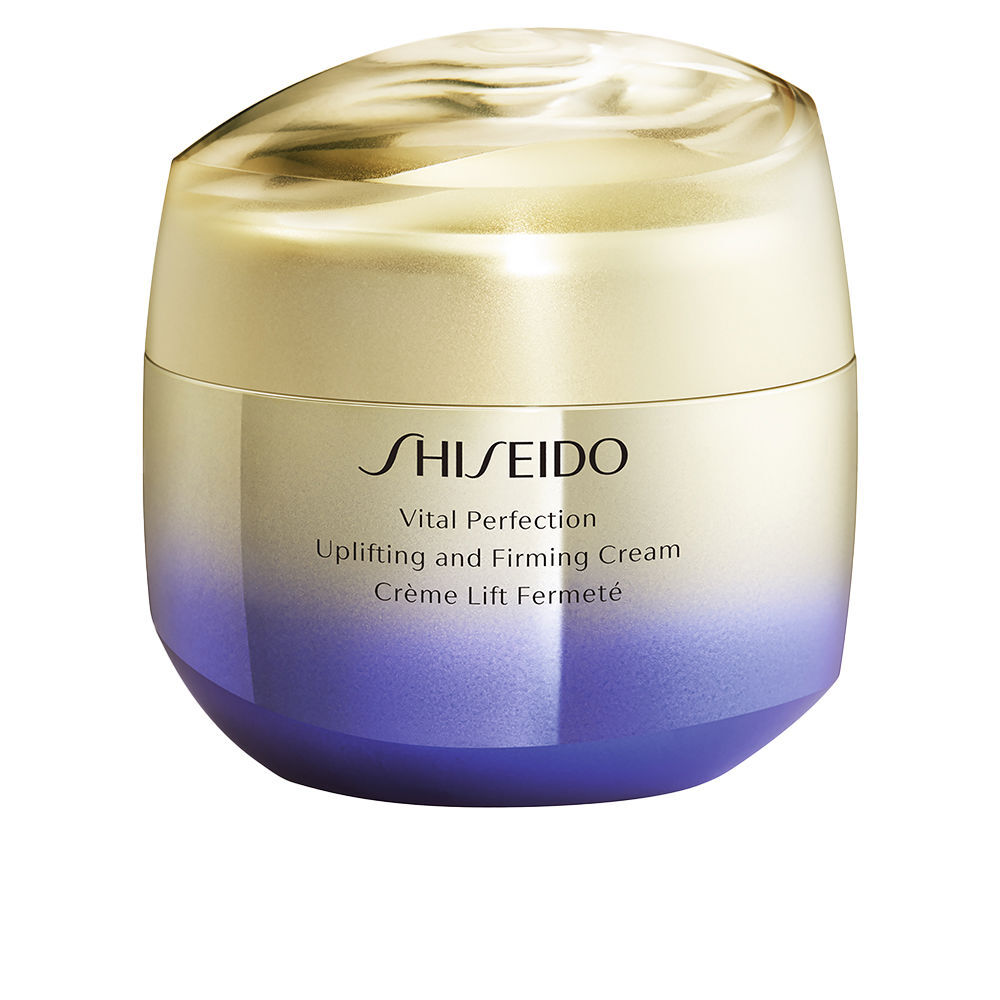Shiseido Vital Perfection uplifting & firming cream 75 ml