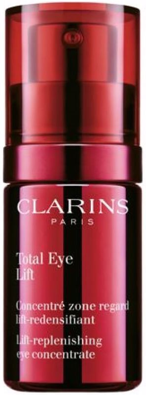 Clarins Total Eye Lift 15 ml