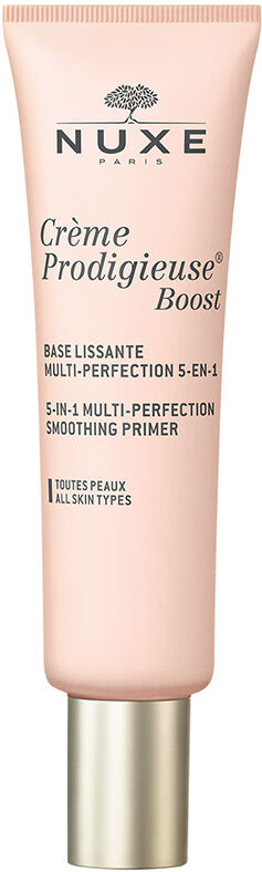 Nuxe Crème Prodigieuse Boost 5en1 base alisante 30 ml