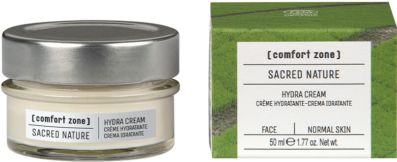 Zone Sacred Nature hydra cream 50 ml