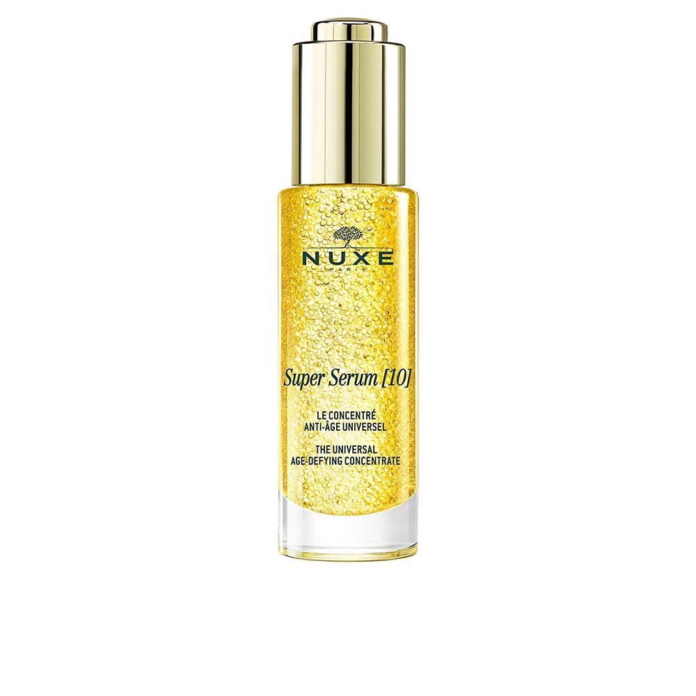 Nuxe Super Serum 10 le concentré anti-âge universel 30 ml