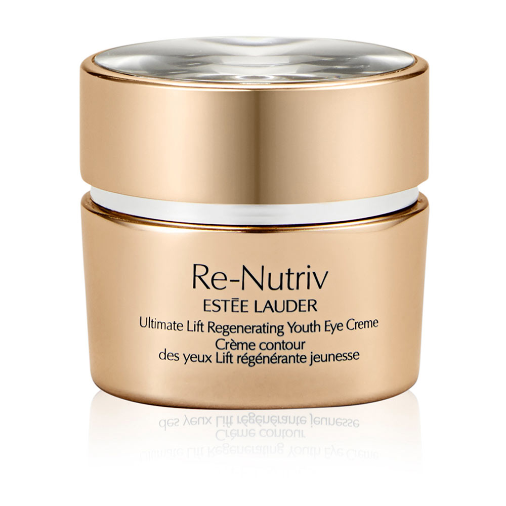 Estée Lauder RE-NUTRIV Ultimate Lift regenerating youth eye cream 15 ml
