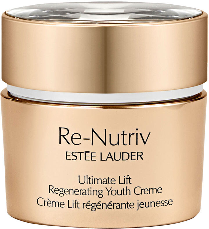 Estée Lauder RE-NUTRIV Ultimate Lift regenerating youth cream 50 ml