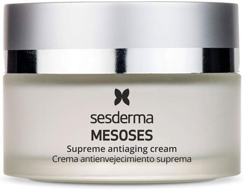 Sesderma Mesoses crema antienvejecimiento suprema 50 ml