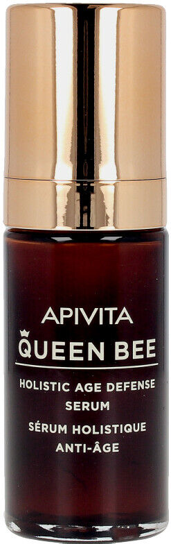 Apivita Queen Bee age defense serum 30 ml