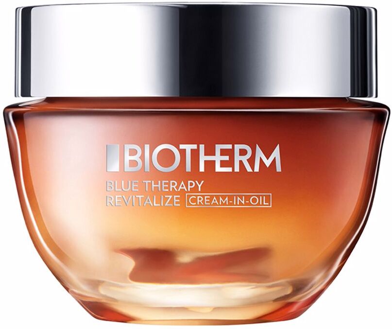 Biotherm Blue Therapy revitalize cream-in-oil 50 ml