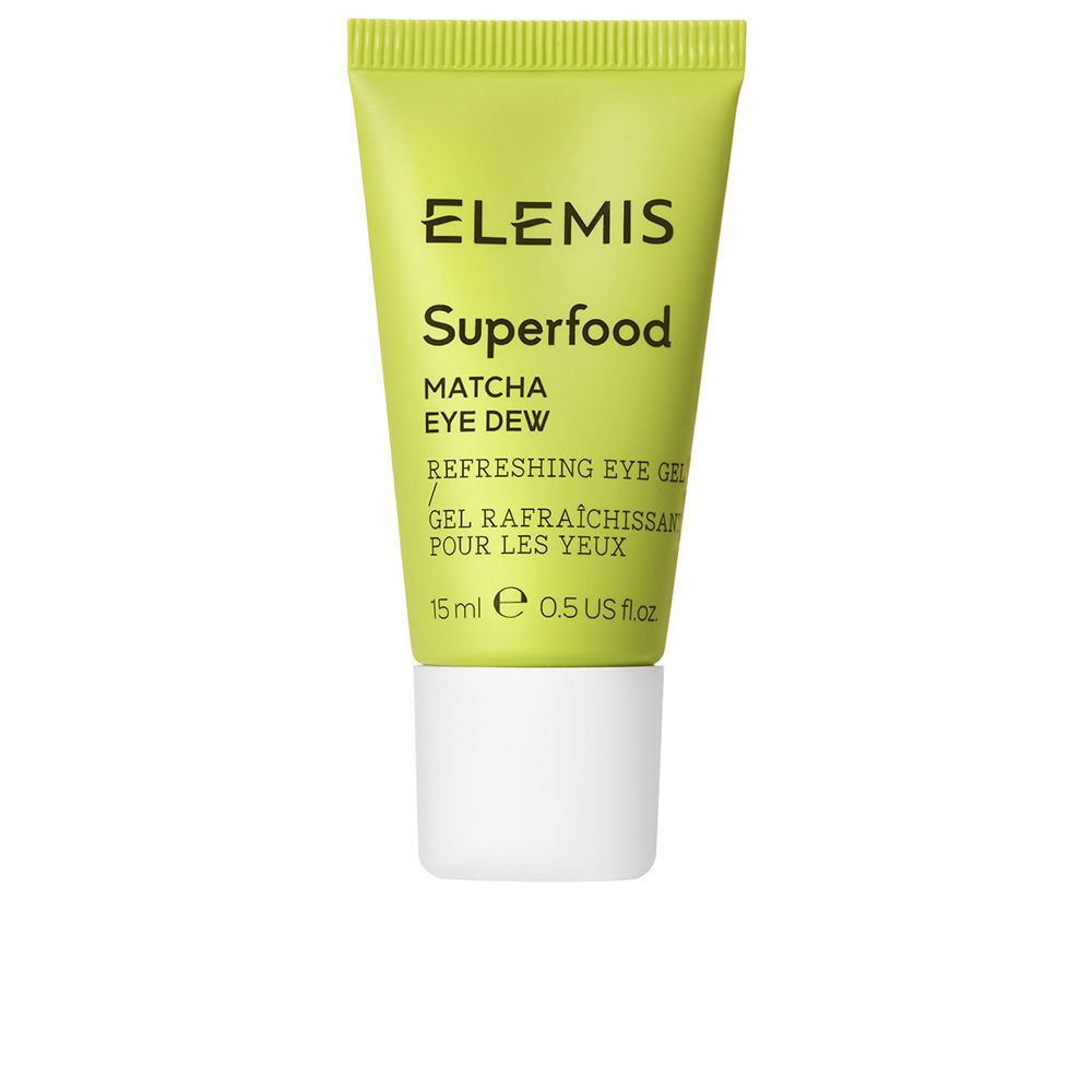 Elemis Superfood matcha eye dew 15 ml