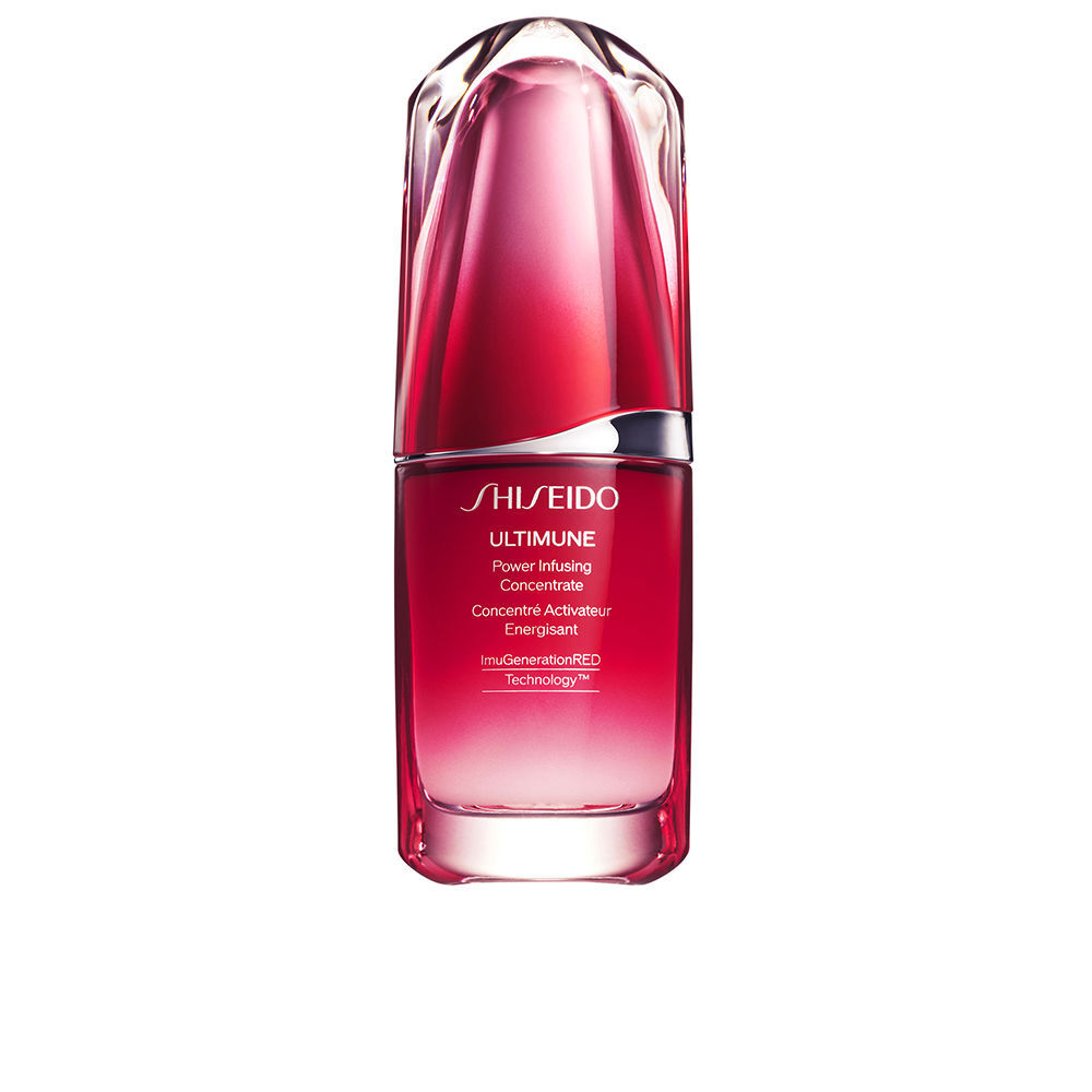 Shiseido Ultimune power infusing concentrate 3.0 30 ml