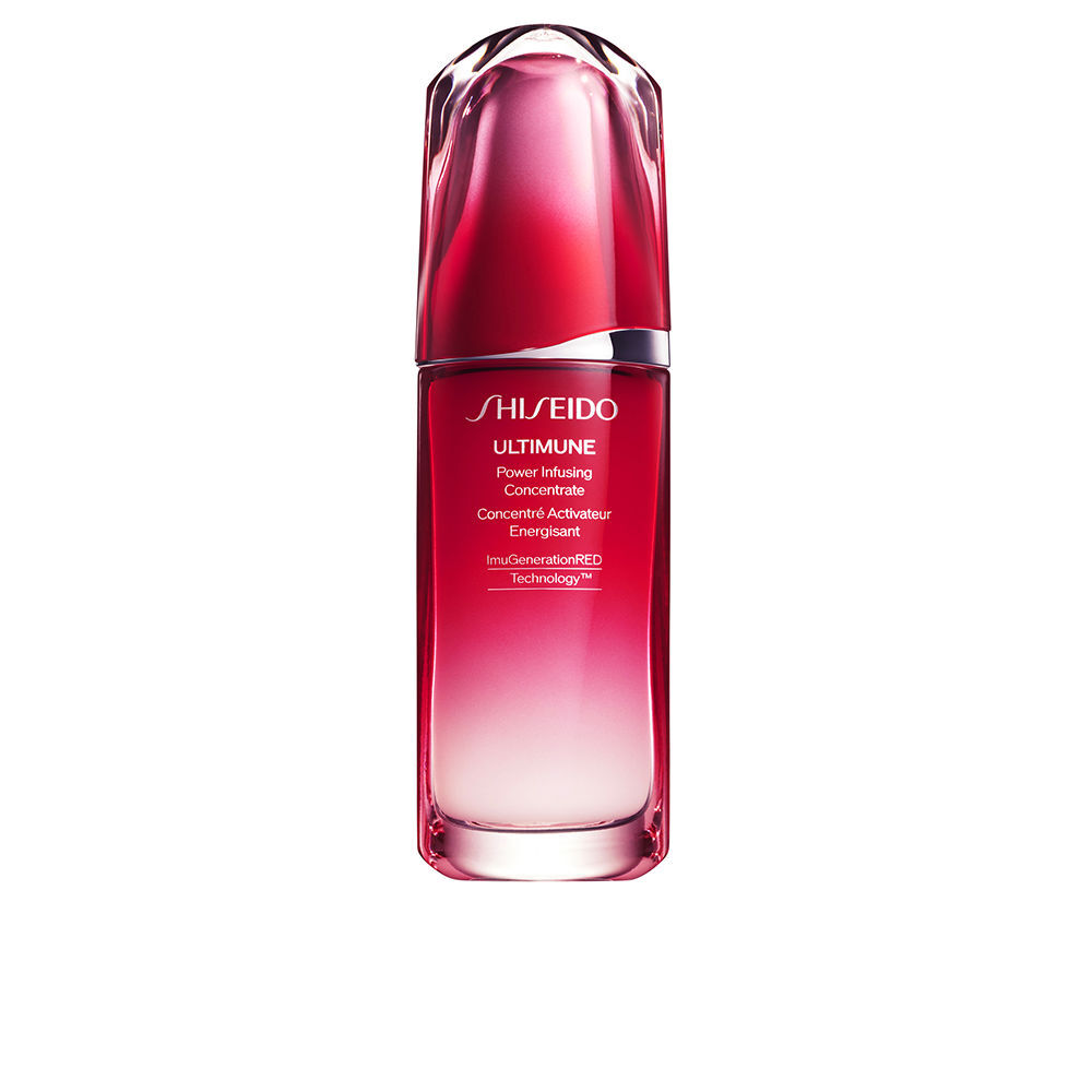 Shiseido Ultimune power infusing concentrate 3.0 75 ml