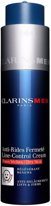 Clarins Men crema anti arrugas firmeza 50 ml