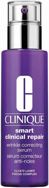 Clinique Smart Clinical REPAIR™ wrinkle correcting serum 50 ml