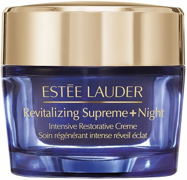 Estée Lauder Revitalizing Supreme + night intensive restorative cream 50 ml