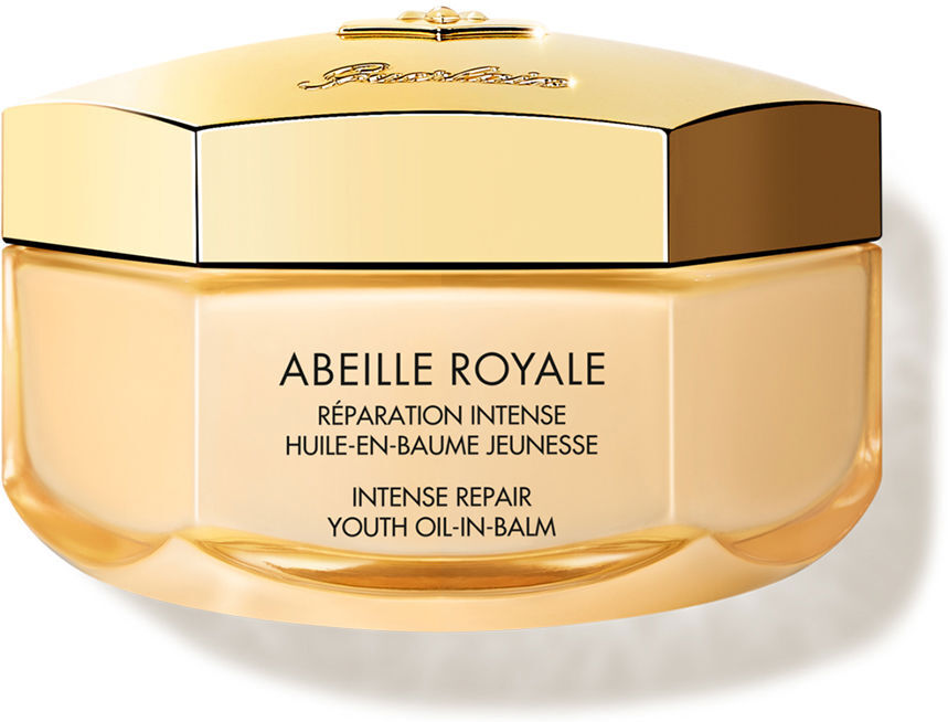 Guerlain Abeille Royal aceite en bálsamo de juventud reparación intensa 80 ml