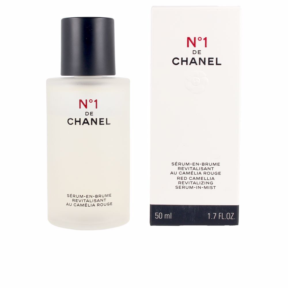 Chanel Nº 1 revitalizing serum-in-mist 50 ml