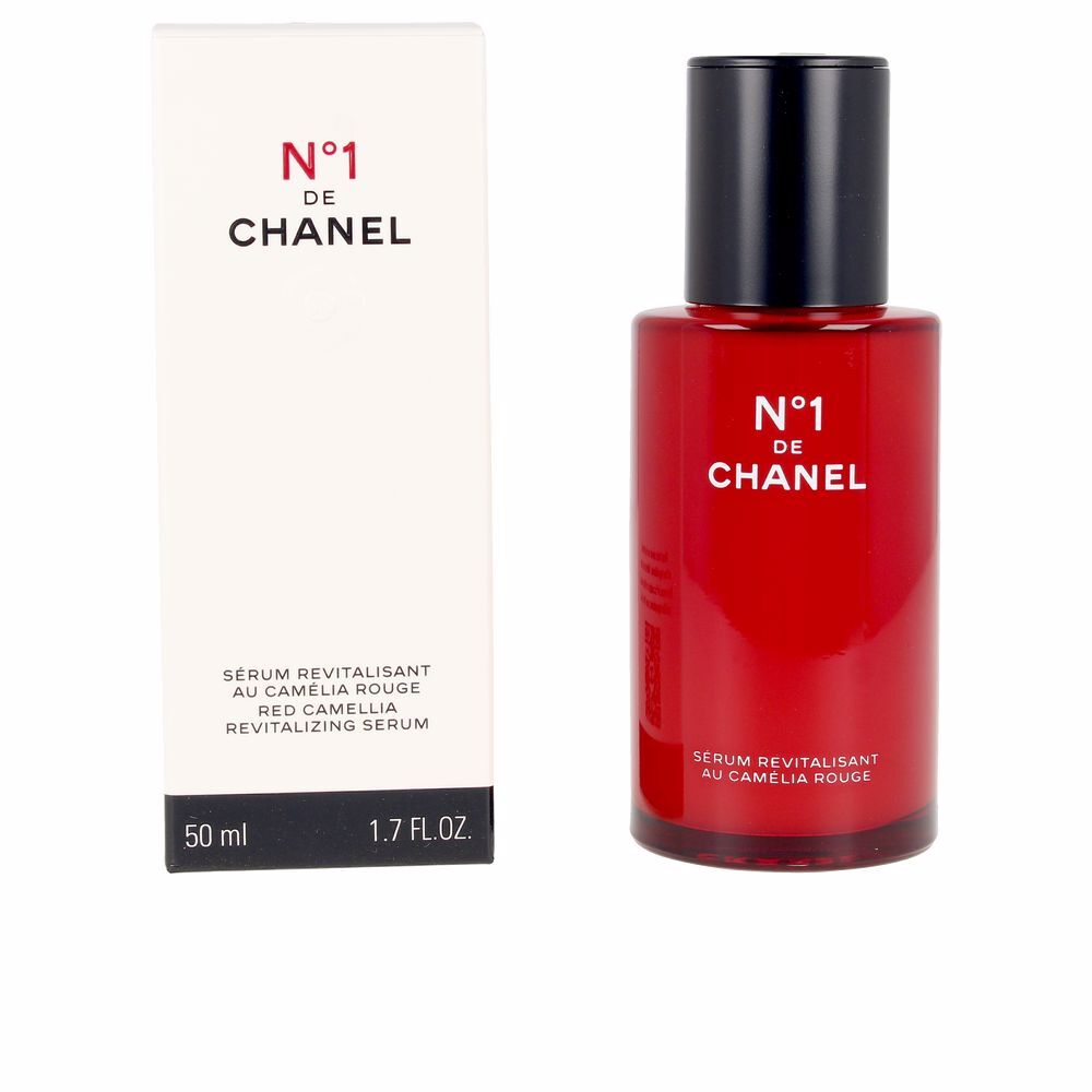Chanel Nº 1 revitalizing serum 50 ml