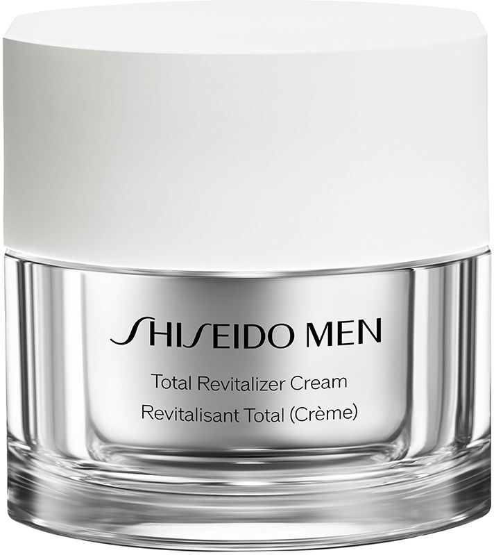 Shiseido Men total revitalizer cream 50 ml