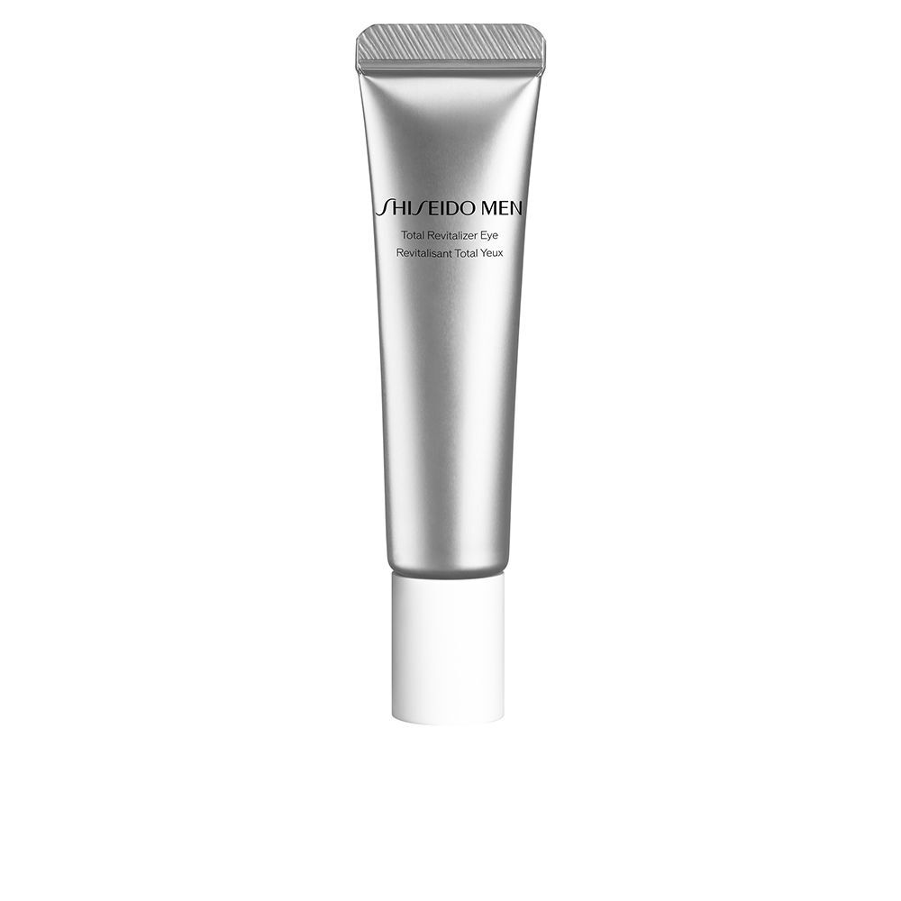 Shiseido Men total revitalizer eye 15 ml