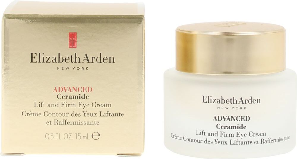 Elizabeth Arden Advanced Ceramide lift & firm eye cream 15 ml