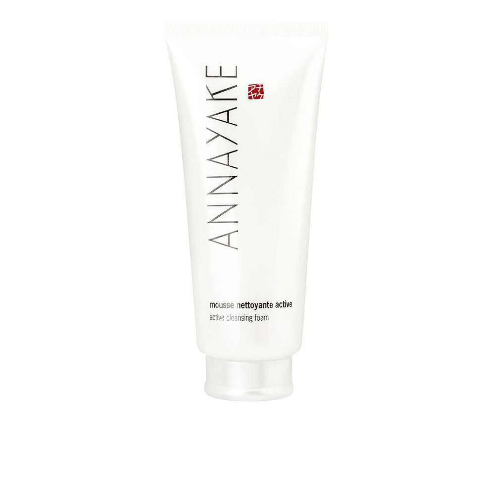 Annayake Active Cleasing foam 100 ml