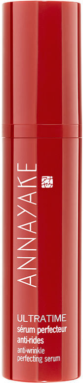 Annayake Ultratime anti-wrinkle perfecting serum 30 ml