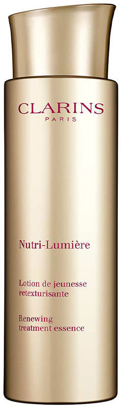 Clarins NUTRI-LUMIÈRE loción 200 ml