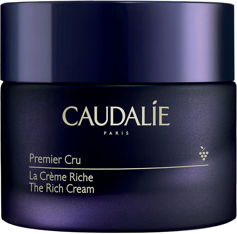 Caudalie Premier Cru la crème riche 50 ml