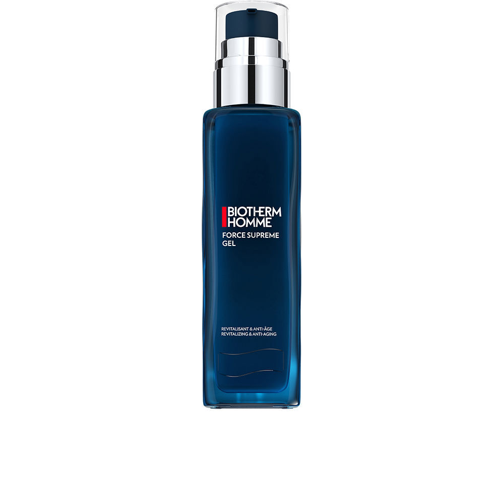 Biotherm Homme Force Supreme gel 100 ml