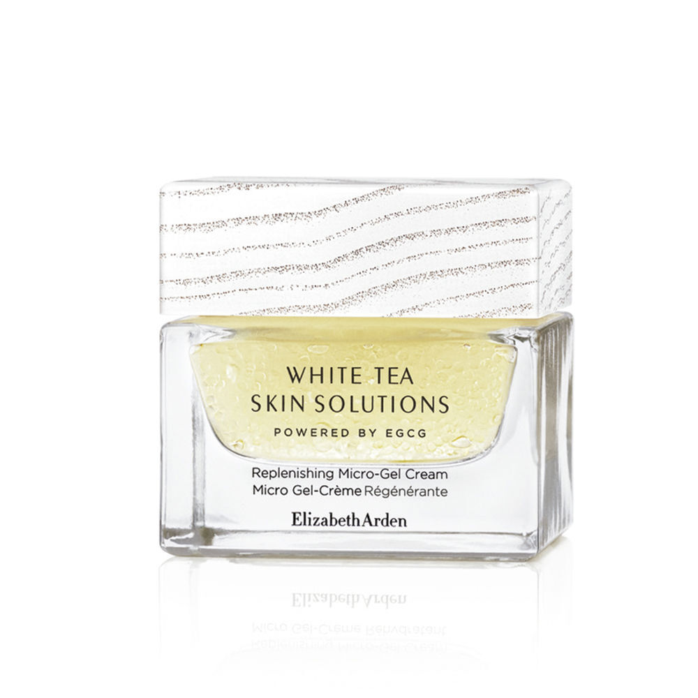 Elizabeth Arden White Tea Skin Solutions replanishing micro-gel cream 50 ml
