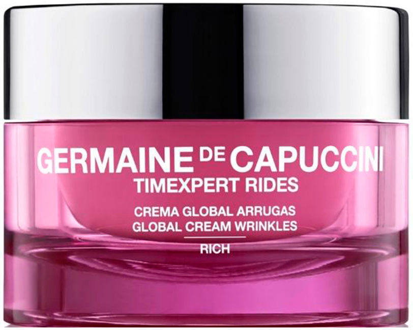 Germaine De Capuccini Timexpert Rides New crema global arrugas rich 50 ml