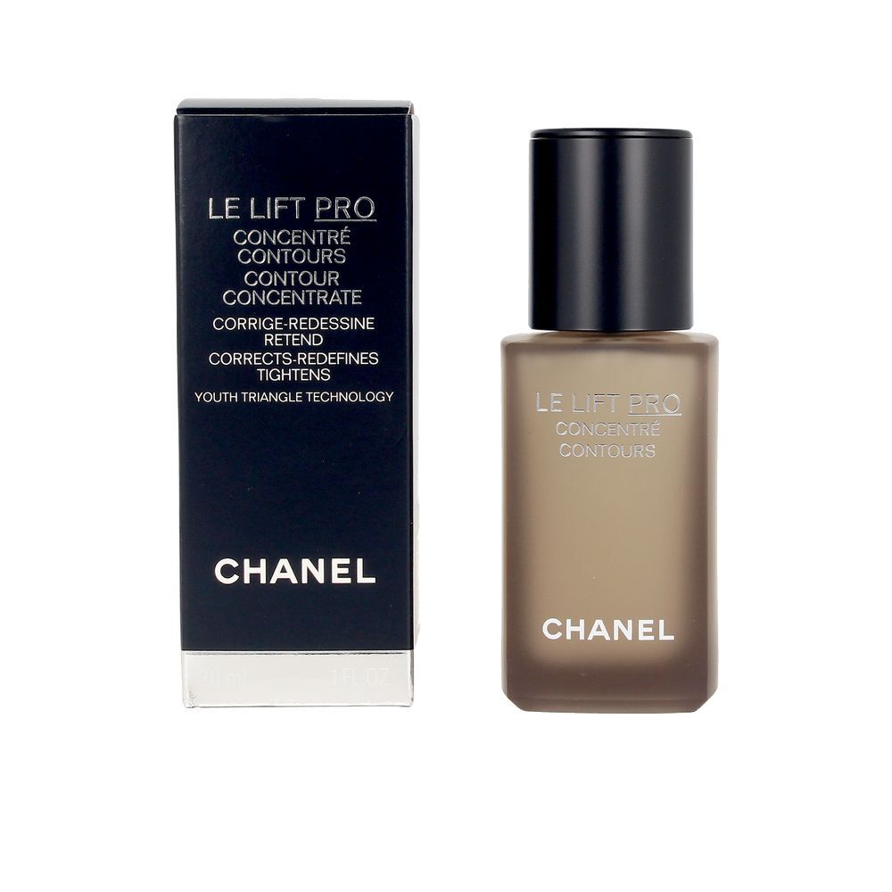 Chanel Le Lift Pro concentré contours 30 ml